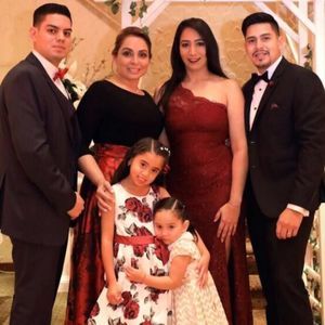 Meet your Posher, Guadalupe